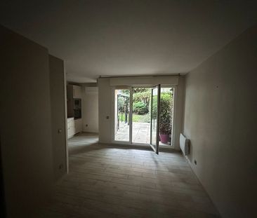 Location appartement 2 pièces, 45.46m², Grenoble - Photo 1