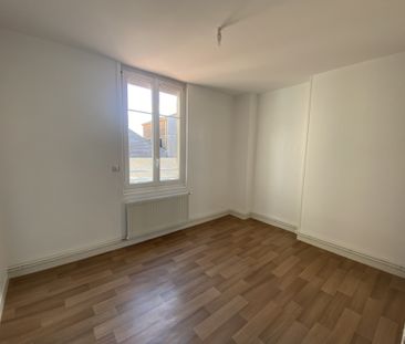 Location Appartement 3 pièces 53m² REIMS 51100 - Photo 1