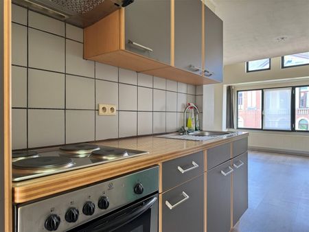 Gezellig en knus appartement met 1 slaapkamer. - Photo 5