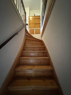 Do wynajęcia piętro domu z tarasem i ogrodem - Photo 1