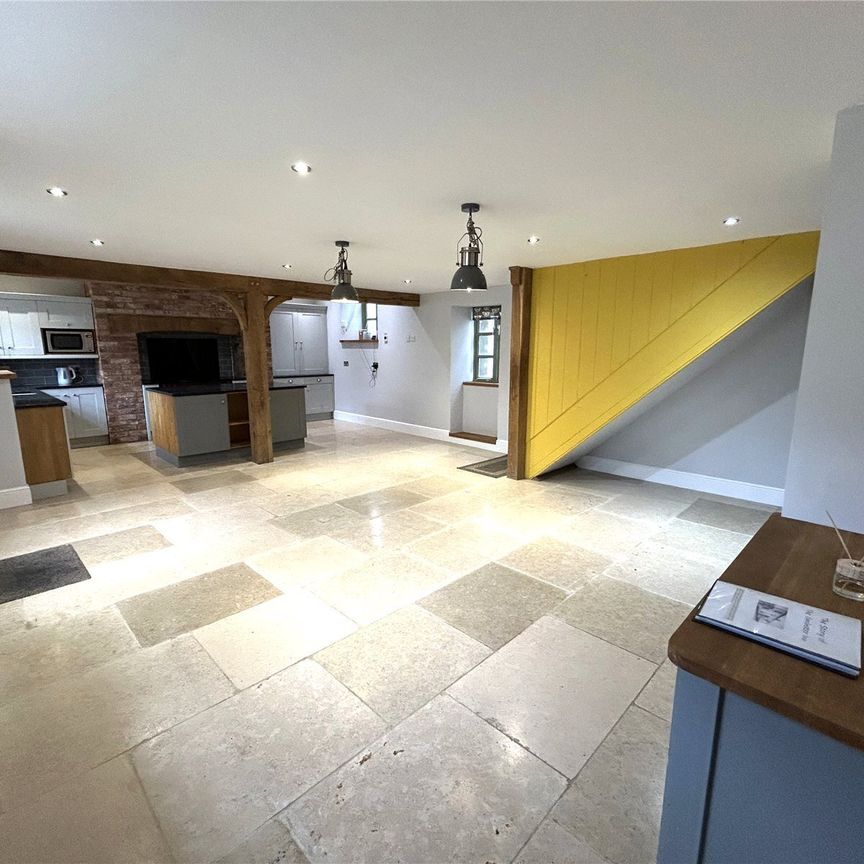 Fore Street, Culmstock, Cullompton, Devon, EX15 - Photo 1