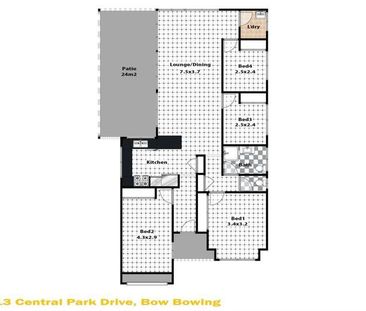 COMFORT, SPACE & CONVENIENCE IN A PRIME LOCATION !!! - Photo 2