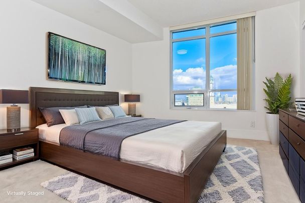 For Lease - 330 Burnhamthorpe Road Unit# 1605, Mississauga, Ontario - Photo 1