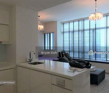 Soleil @ Sinaran (D11), Condominium - For Rent - Photo 2