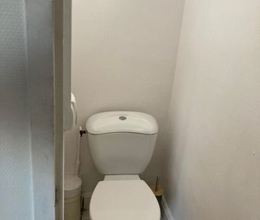 Location Appartement 39m² NANCY 54000 - Photo 3