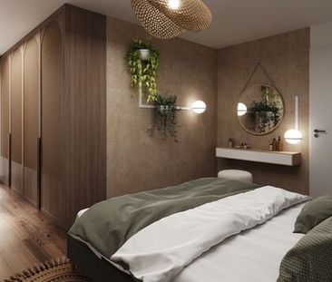 Moderne 3- Raum- Wohnung zum Wohlfühlen in Werdau - Photo 6