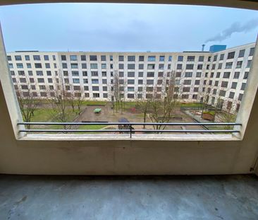 4 Zimmer, 100 m², 4. Stock - Foto 5