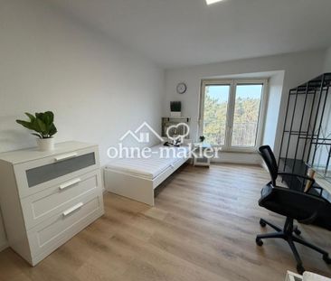 Vollmöblierte 1 Zimmerwohnung direkt am Kanal - Photo 1