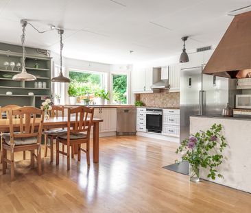 Lärkvägen, Södertälje - Photo 4