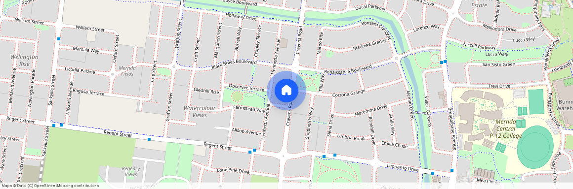 68 Cravens Road, Mernda VIC 3754