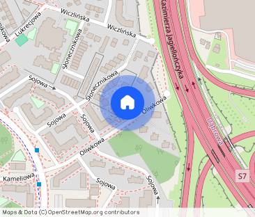 Kawalerka 30 m2 | Gdynia, Dąbrowa - Фото 1