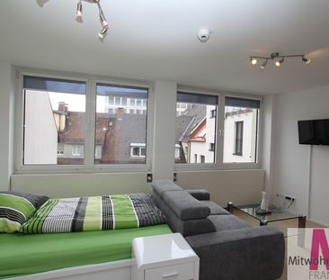 Modernes Business-Apartment im Herzen der Altstadt - Photo 5