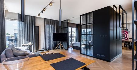 Kraków, Stare Miasto, Rakowicka Mieszkanie na wynajem - Фото 2