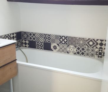 Location Appartement 2 pièces 28m² CAMBRAI 59400 - Photo 2