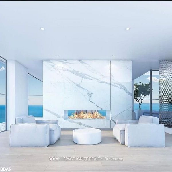 For Lease - 370 Martha Street Unit# 1702, Burlington, Ontario - Photo 1