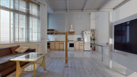 (Symbol 438337) MIESZKANIE na WYNAJEMSzczecin, Centrum 2 pokoje w centrum. Piękna kamienica - Zdjęcie 5