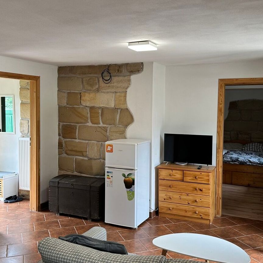 Pronájem bytu 2+kk 40 m², Žďár - Photo 1