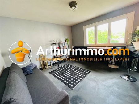 Location Appartement 2 pièces 44 m2 à Quimper - Photo 4