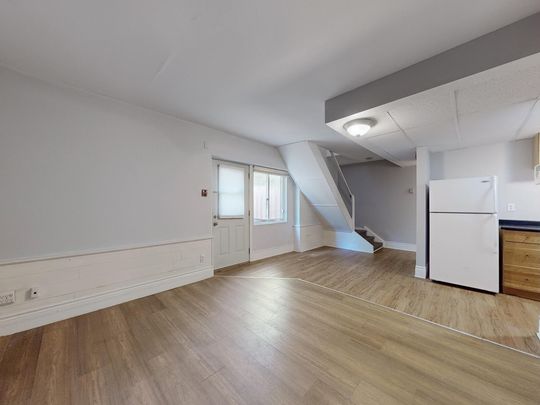 For Lease - 12 Wesleyan Street Unit# 6, Halton Hills, Ontario - Photo 1