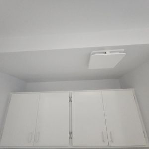 3 1/2 SEMI-MEUBLÉ 1er DÉCEMBRE - Photo 2