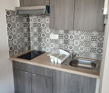 Location Appartement 1 pièce 20m² CAMBRAI 59400 - Photo 4