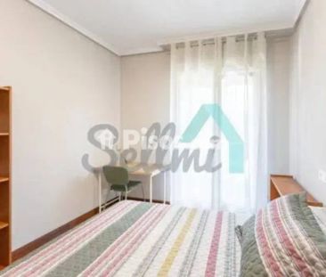 Piso en alquiler en Centro - Foto 4