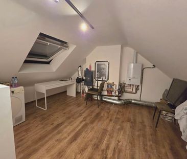 Appartement te huur - Foto 1