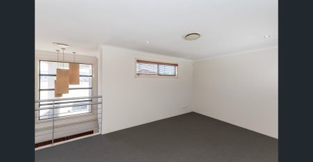 Spacious Modern Home in a Quiet Loop - Photo 3