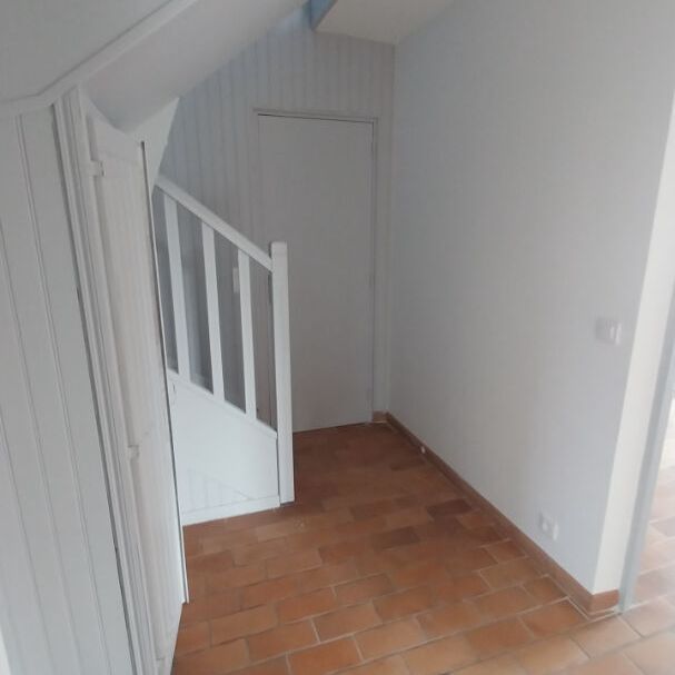 Maison T5 Gif-sur-Yvette à louer - Photo 1