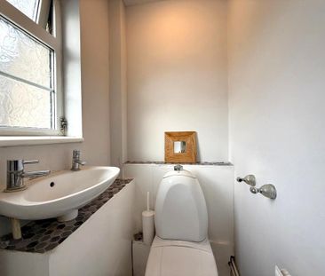 5 bedroom terraced house to rent - Photo 6