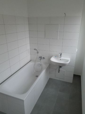 Große 3-Raum-Wohnung in Knieper West - Foto 5