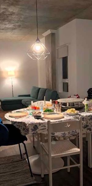 Appartement de 2 chambres et 1 salle de bain - Photo 1