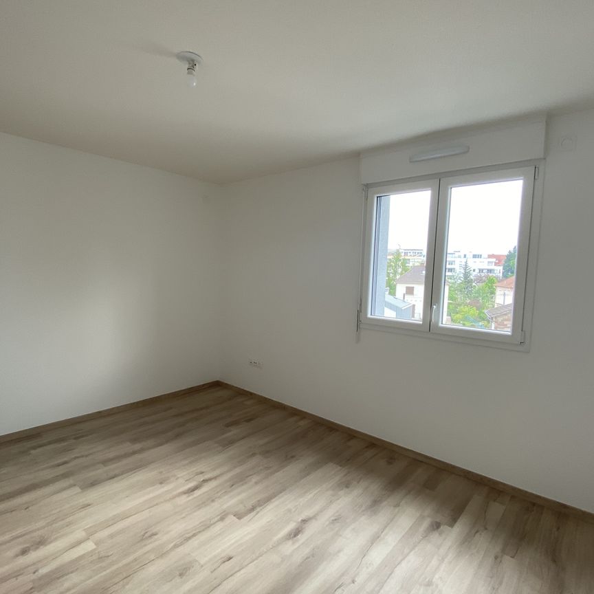 Location Appartement 3 pièces 69m² STRASBOURG 67200 - Photo 1