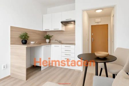 Pronájem bytu 1+kk 28 m - Photo 2