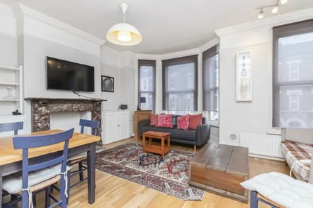 Strathblaine Road, Strathblaine Road, SW11 - Photo 3