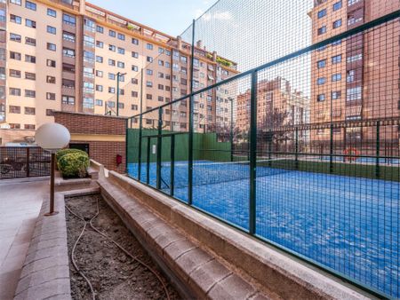 Piso de alquiler en Calle de la Maquinilla, 4, Palomeras Sureste - Photo 2