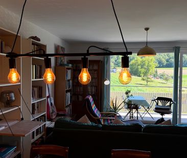 2.5 Zimmer, 68 m² - Foto 1