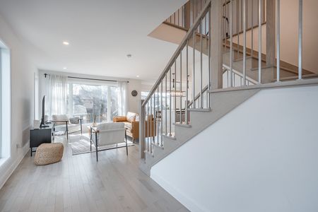 Maison à étages - 5850 Rue Alain - Photo 4