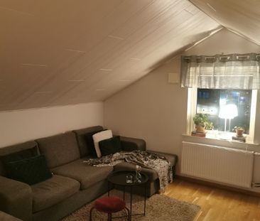 Gamla Björlandavägen, Göteborg - Foto 1