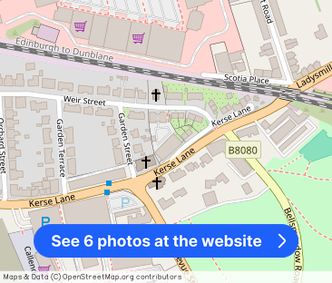 2 bedroom flat for rent - Photo 1