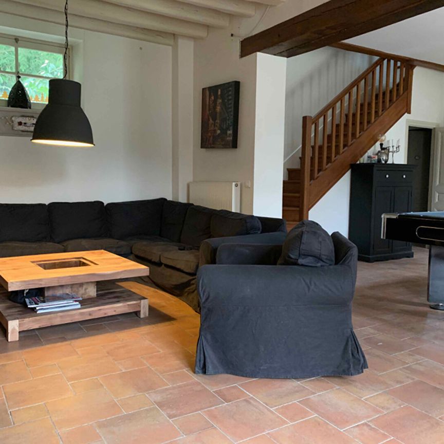 Maison à 15 min de Senlis , - Photo 1