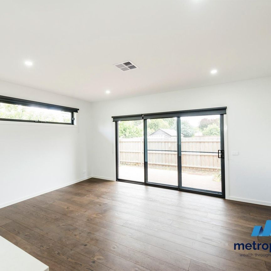 109A Hansworth Street, MULGRAVE, VIC - Photo 1