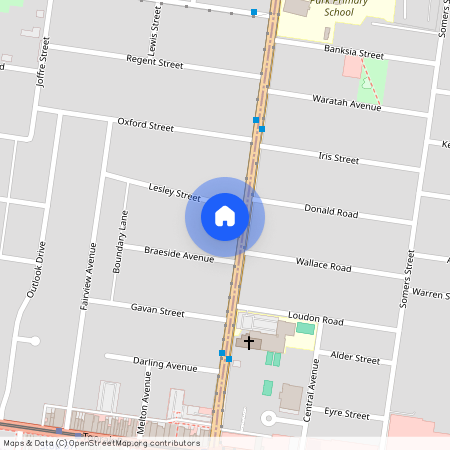 206 Warrigal Road, Vic 3124, Camberwell