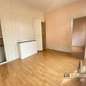 Amiens HENRIVILLE - TYPE 1 - Photo 2