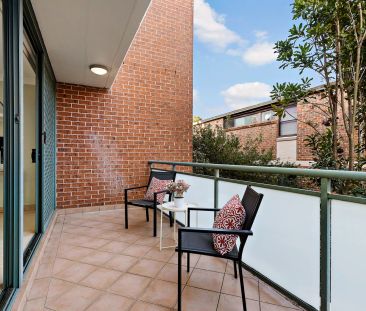 Unit 6/40 Florence Street, Hornsby. - Photo 5