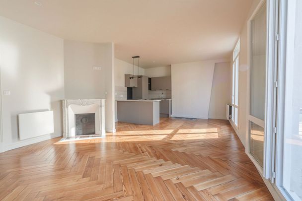 Appartement 2 pièces à louer - Photo 1