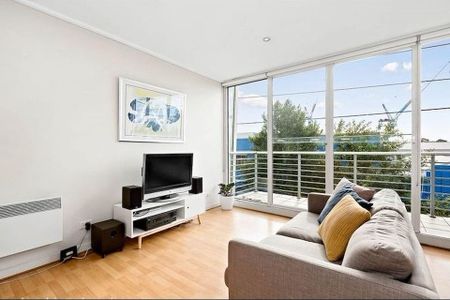 Unit 31/86 Burnley Street, Richmond. - Photo 4