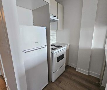 Studio - Montréal - $1,245 /mo - Photo 2