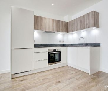 1 bedroom apartment to rent - Photo 3