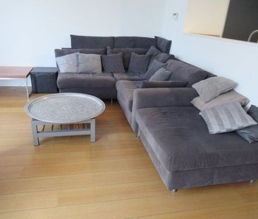 Te huur: Appartement Belgiëplein in Amsterdam - foto 1